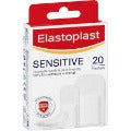 ELASTOPLAST Sensitive Strips Asst. 20