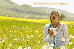 Allergies &amp; Asthma