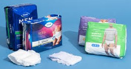 Incontinence