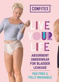Incontinence