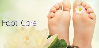 Foot Care