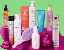 Hair Care