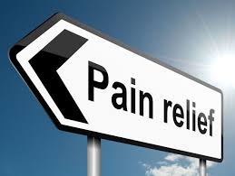 Pain Relief