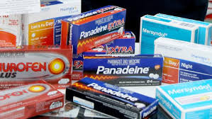 Pain Relief
