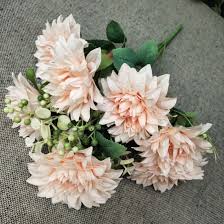 Homeware - Artificial Flowers