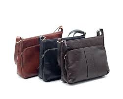Ladies Handbags, Wallets etc