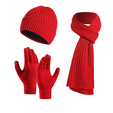 Ladies Hats, Scarves &amp; Gloves