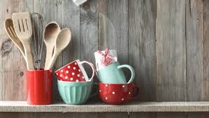 Homeware - Kitchen, Nic Nacs