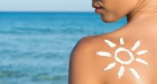 Sun Care/Insect Repellant