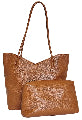 Tan Shoulder Bag