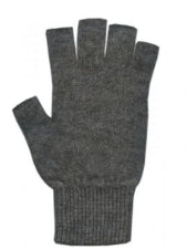 Comfort Glove Possum FingerLess RiverStone Lge