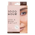 1000 Hr Lash & Brow PB Tint Kit Med Brown