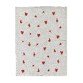 Yuletide Tea Towel