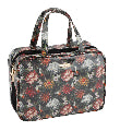 Lulu Grace Paradise Bliss Toilet Bag Hanging
