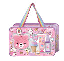 Hot Focus On The Go Body & Bath Set Teddy