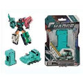 Digital Morphing Toy Number 1