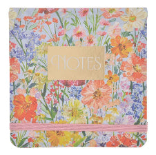 Saffron Mini Jotter Notes