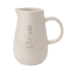 Nibble Moments Small Jug Best Buds