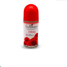 Enchanteur Roll On Deodorant Enticing 50ml