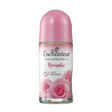 Enchanteur Roll On Deodorant Romantic 50ml