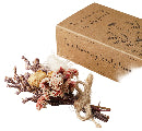 Nibble Send With Love Dried Flowers