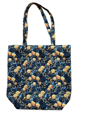 Golden Wattle - Tote Bag