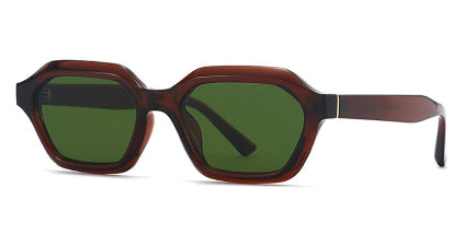 I Design 2 Lexicon Xtal Brown 38519