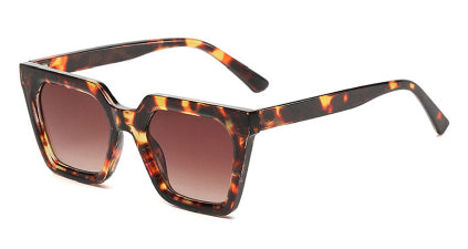 I Design 2 Rochey Tort Sunglasses 38532