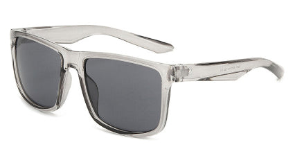 I Design 2 Shine Xtal Grey Sunglasses 38535