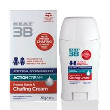 Neat 3B Action Cream Extra Strength 50g