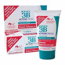 Neat 3B Action  Cream Tube 75g
