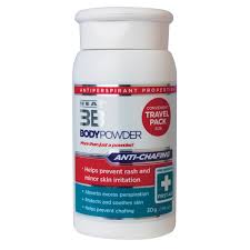Neat 3B Body Powder Travel Pack 30g