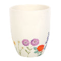 WildFlowers Planter Pot