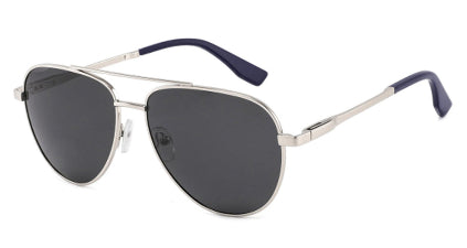 Pacific Lexicon Grey Sunglasses 48469