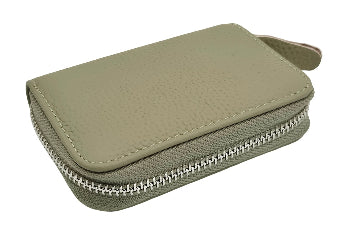 Leather Card Holder