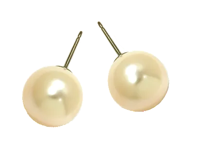 Glam 10mm Pearl