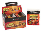 Grabber Warmers Hand Warmers 2pk