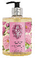 La Florentina Liquid Soap Peony 500ml