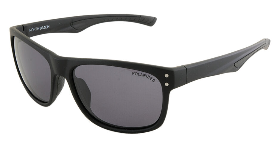 North Beach Barjo 70775 Sunglasses