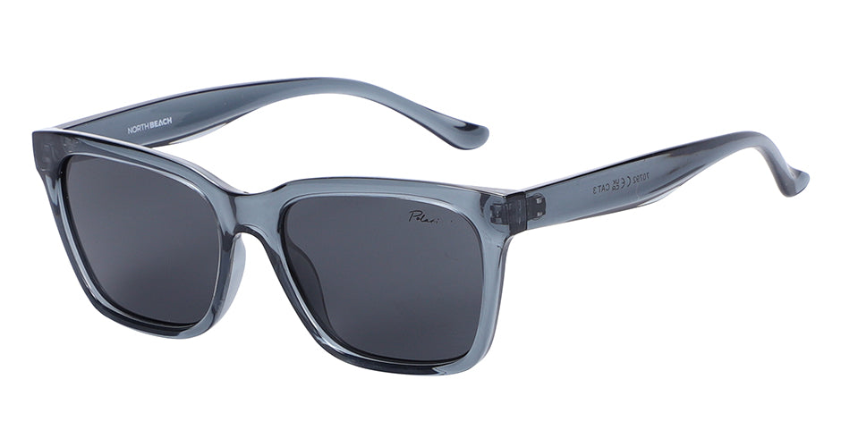 North Beach Scene Sunglasses 70792