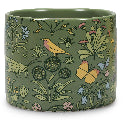 Nibble Apothecarys Garden Small Planter