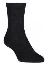 Comfort Socks Navy