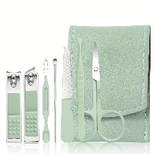 Manicure Set - 7 piece