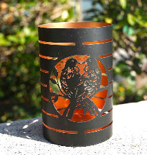 Metal T-Light Tuis