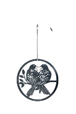 Metal Tui Mobile Duo 30cm