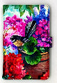 (AMT) Travel Wallet - Fantail
