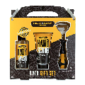 Body Toolkit Body Wash, Scrub & Bottle Opener