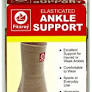 Fitzroy Support Ankle Elastic Large