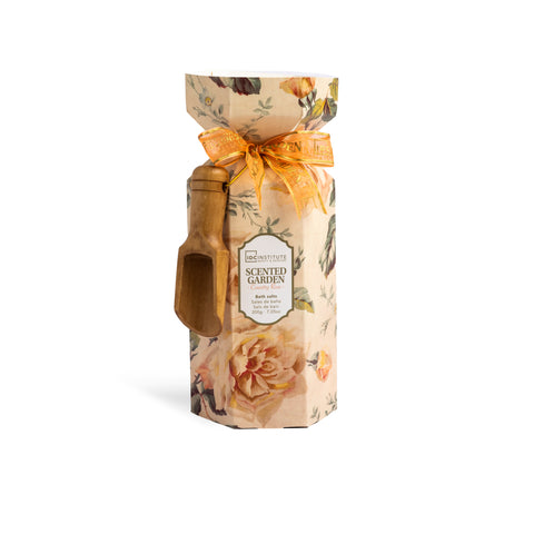 IDC Scented Garden Bath Salt 200g