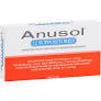 ANUSOL Suppositories 12pk